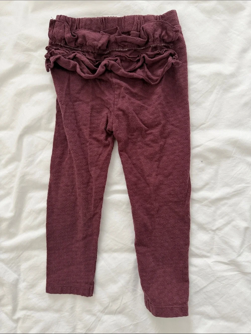 Nicole Miller baby Girls' outfit size 12-18months